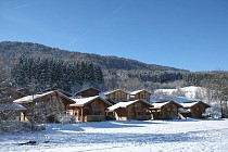 Les Chalets du Bois de Champelle